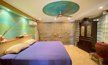 Lanna Style Suite for Sale & Rent at Srithana Condo 2