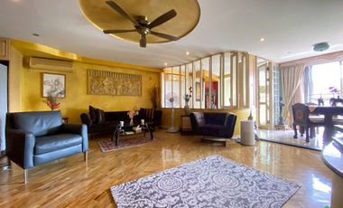 Lanna Style Suite for Sale & Rent at Srithana Condo 2