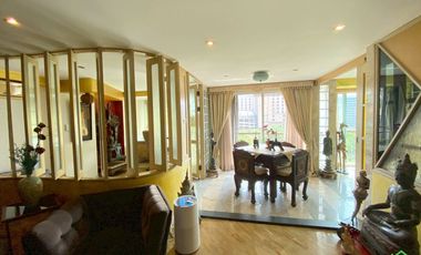 Lanna Style Suite for Sale & Rent at Srithana Condo 2