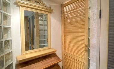 Lanna Style Suite for Sale & Rent at Srithana Condo 2