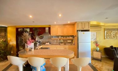 Lanna Style Suite for Sale & Rent at Srithana Condo 2