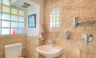 Lanna Style Suite for Sale & Rent at Srithana Condo 2