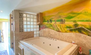 Lanna Style Suite for Sale & Rent at Srithana Condo 2