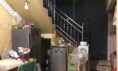 DIJUAL RUMAH HOOK 2 LANTAI KEBUN BUNGA PALEMBANG