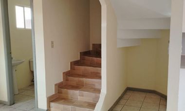VENTA CASA EN CONJUNTO SEGURO CARAPUNGO