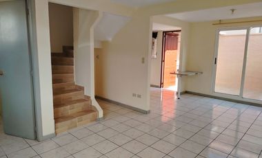 VENTA CASA EN CONJUNTO SEGURO CARAPUNGO