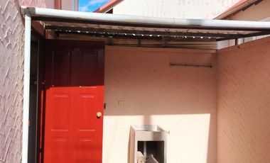 VENTA CASA EN CONJUNTO SEGURO CARAPUNGO