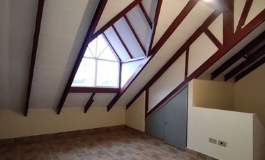 VENTA CASA EN CONJUNTO SEGURO CARAPUNGO