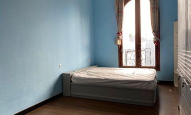 DISEWAKAN RUMAH MEWAH SPANISH STYLE DI VILLA RIVIERRA - PAKUWON CITY