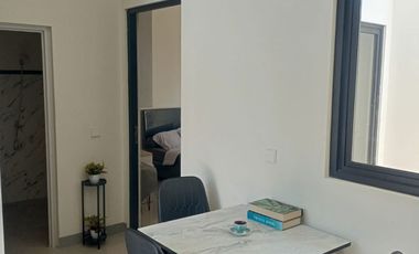 RUMAH MODERN MINIMALIS FASILITAS LENGKAP DI MINI CITY ANVAYA JUANDA