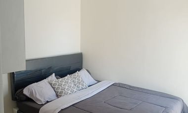 RUMAH MODERN MINIMALIS FASILITAS LENGKAP DI MINI CITY ANVAYA JUANDA