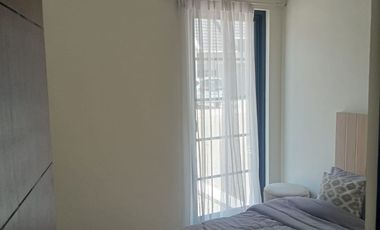 RUMAH MODERN MINIMALIS FASILITAS LENGKAP DI MINI CITY ANVAYA JUANDA