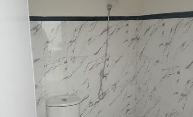 RUMAH MODERN MINIMALIS FASILITAS LENGKAP DI MINI CITY ANVAYA JUANDA