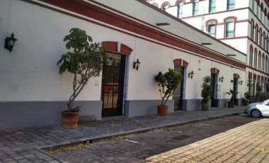 HUEXOTITLA EN EL ANTIGUO MOLINO  RENTA OFICINA 286M2 EN DOS PLANTAS MUY CERCA 43 PONTIENTE