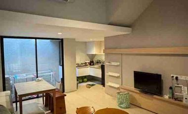 Rumah Furnished NorthWest Park NWP Citraland