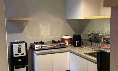 Rumah Furnished NorthWest Park NWP Citraland