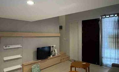 Rumah Furnished NorthWest Park NWP Citraland