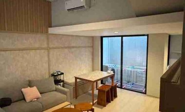 Rumah Furnished NorthWest Park NWP Citraland