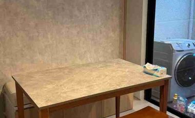 Rumah Furnished NorthWest Park NWP Citraland