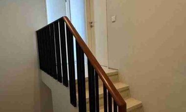 Rumah Furnished NorthWest Park NWP Citraland