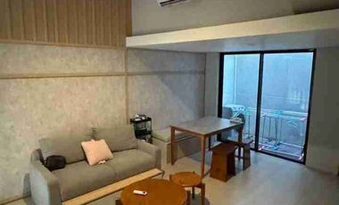 Rumah Furnished NorthWest Park NWP Citraland