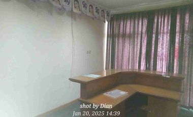 Disewakan Rumah Di Jl Bangbarung Raya Kota Bogor