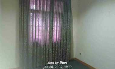 Disewakan Rumah Di Jl Bangbarung Raya Kota Bogor