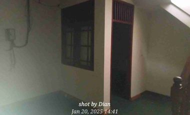 Disewakan Rumah Di Jl Bangbarung Raya Kota Bogor