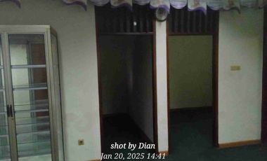 Disewakan Rumah Di Jl Bangbarung Raya Kota Bogor