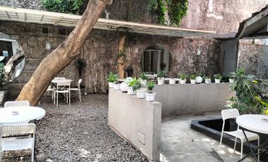 DIJUAL BUTIK & CAFE DI JL. RAYA MARGOREJO INDAH - SURABAYA SELATAN