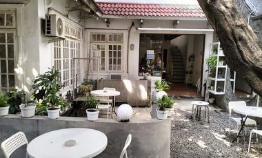 DIJUAL BUTIK & CAFE DI JL. RAYA MARGOREJO INDAH - SURABAYA SELATAN