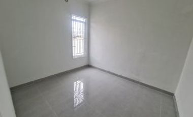 Rumah murah type 36 dan 45 tengah kota lokasi Jl. Tanjung Datuk Pekanabru