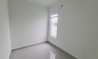 Rumah murah type 36 dan 45 tengah kota lokasi Jl. Tanjung Datuk Pekanabru