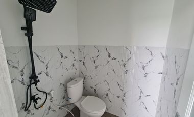 Rumah murah type 36 dan 45 tengah kota lokasi Jl. Tanjung Datuk Pekanabru