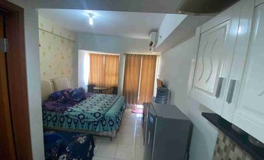 Transit Harian Mares 5 4 Margonda Residence 5 4 Apartemen Murah Depok dmall dekat stasiun depok baru terminal depok