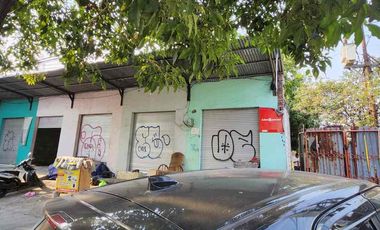 Raya Pandegiling Pusat Kota Surabaya