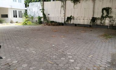 DIJUAL & DISEWAKAN PROPERTI AREA KOMERSIAL JL. RAYA NGINDEN - SURABAYA TIMUR