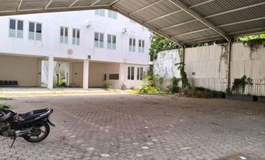 DIJUAL & DISEWAKAN PROPERTI AREA KOMERSIAL JL. RAYA NGINDEN - SURABAYA TIMUR