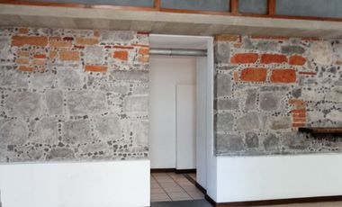 ANTIGUO MOLINO DE HUEXOTITLA RENTA ESPACIO DE OFICINAS DE 119M2 EN COLONIA HUEXOTITLA