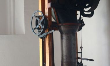 ANTIGUO MOLINO DE HUEXOTITLA RENTA ESPACIO DE OFICINAS DE 119M2 EN COLONIA HUEXOTITLA