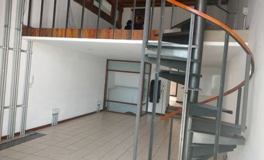 ANTIGUO MOLINO DE HUEXOTITLA RENTA ESPACIO DE OFICINAS DE 119M2 EN COLONIA HUEXOTITLA