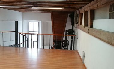 ANTIGUO MOLINO DE HUEXOTITLA RENTA ESPACIO DE OFICINAS DE 119M2 EN COLONIA HUEXOTITLA