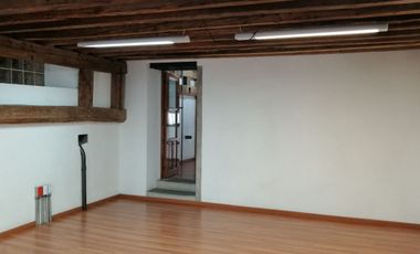 ANTIGUO MOLINO DE HUEXOTITLA RENTA ESPACIO DE OFICINAS DE 119M2 EN COLONIA HUEXOTITLA