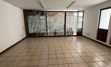 HUEXOTITLA RENTA OFICINA DE 171 M2 EN EL ANTIGUO MOLINO  A UNOS METROS DE LA 43  PONIENTE