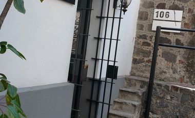 HUEXOTITLA RENTA OFICINA DE 171 M2 EN EL ANTIGUO MOLINO  A UNOS METROS DE LA 43  PONIENTE