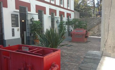 HUEXOTITLA RENTA OFICINA DE 171 M2 EN EL ANTIGUO MOLINO  A UNOS METROS DE LA 43  PONIENTE
