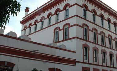 HUEXOTITLA RENTA OFICINA DE 171 M2 EN EL ANTIGUO MOLINO  A UNOS METROS DE LA 43  PONIENTE