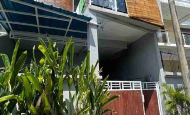 second plus pool di Denpasar timur