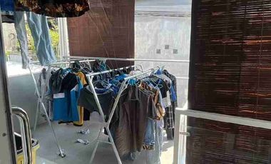 second plus pool di Denpasar timur