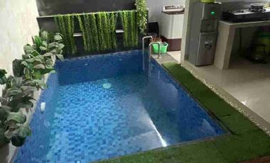second plus pool di Denpasar timur